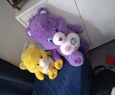 2 care bears