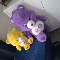 2 care bears