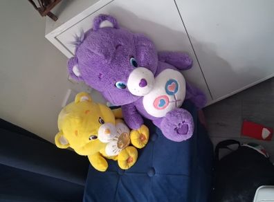 2 care bears