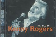Kenny Rogers CD - The Best Of