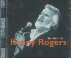 Kenny Rogers CD - The Best Of