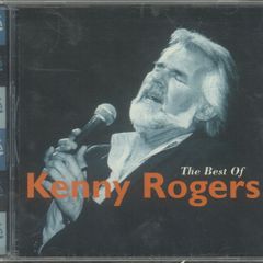 Kenny Rogers CD - The Best Of