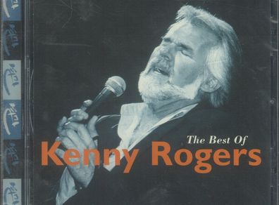 Kenny Rogers CD - The Best Of