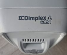 Simplex Cadiz Eco electric radiator