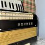 Accordion Hohner Verdi II M like new Image 2