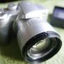 Panasonic Lumix DMC-FZ5 Digital Camera +2Gb SD Card Tested Image 5