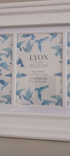 Photo frame