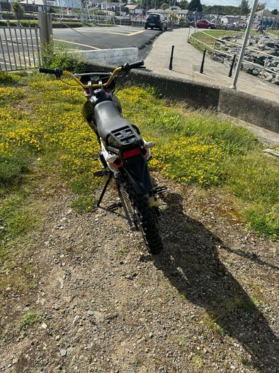 pitbike