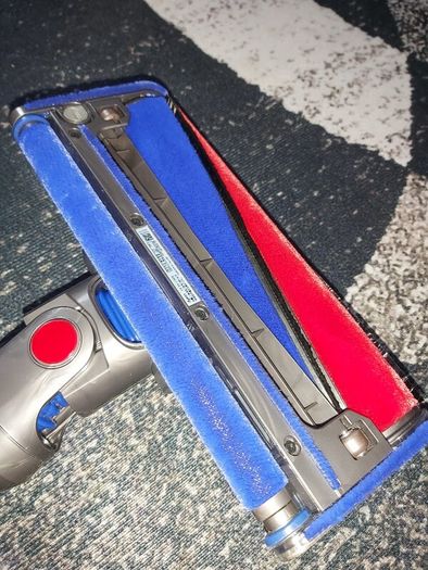 Dyson Soft Sweeper Roller