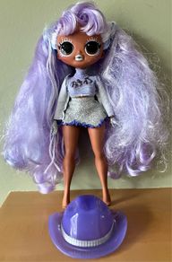 LOL OMG Gamma Babe Doll