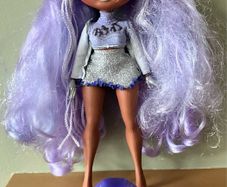LOL OMG Gamma Babe Doll