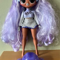 LOL OMG Gamma Babe Doll