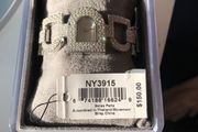 Jewellery Dkny Watch Reduced