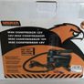 Haukka Mini Compressor Car DC 12 V, AC 110 V/230 V Image 3