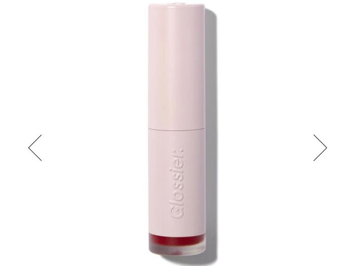 Glossier G Suit Soft Touch Lip Creme