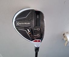 Taylormade M1..3.wood