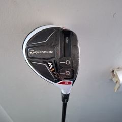 Taylormade M1..3.wood