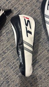 titleist tsi wood headcover