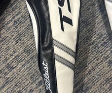 titleist tsi wood headcover