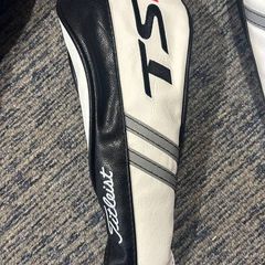 titleist tsi wood headcover
