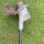 Bosch electric strimmer Image 5