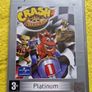 Crash Nitro Kart PlayStation2 ps2 games Original Image 2