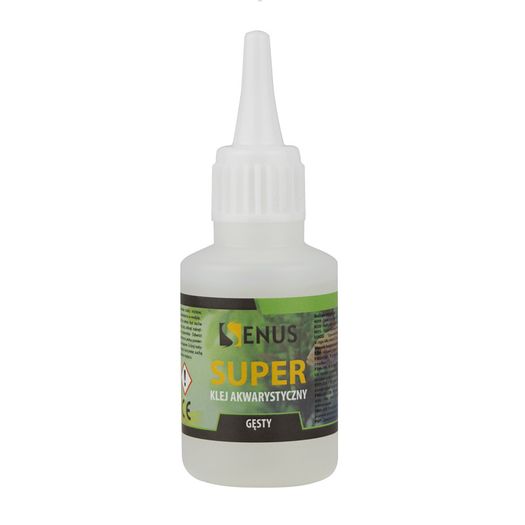 Aquascaping Glue Dense 50g