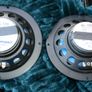 Vintage Blaupunkt Al-170/60 Watt Cone Speakers (new) Image 6