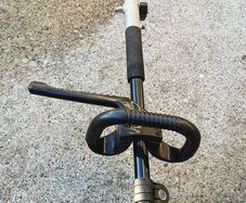Strimmer Ferrex for Repair
