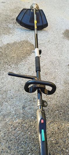 Strimmer Ferrex for Repair