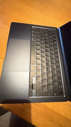 MacBook