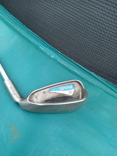 ping 3 iron