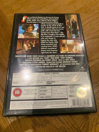 Leon (1994)