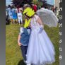 communion dress Image 2