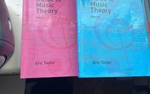 music books
