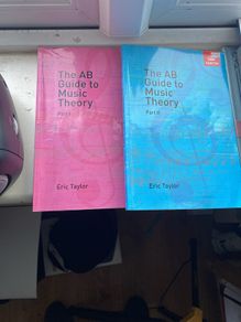 music books