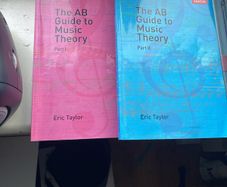 music books