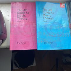 music books