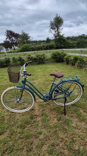 Vintage Elops Bike