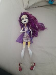 Monster high