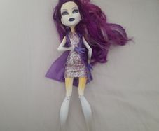 Monster high