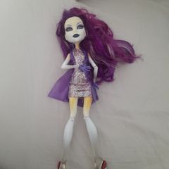 Monster high