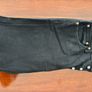 Levi 501 men's black denim jeans - Size 32x32 Image 4