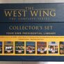 The West Wing (Complete Series - Seasons 1-7) (1999-2006) [DVD TV Boxsets] Image 2