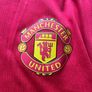 Manchester United 2025/26 Authentic Home L/S XL Jersey Image 3