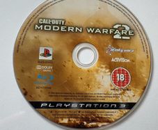 Modern Warfare 2 PS3