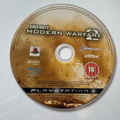 Modern Warfare 2 PS3