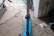 Isporter scooter mini