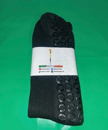 Grip socks mid calf brand new