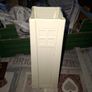 Beautiful Large Belleek Vase, Postage Available or collection Image 2